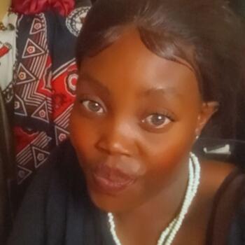 Babysitter in Centurion: Kgomotso