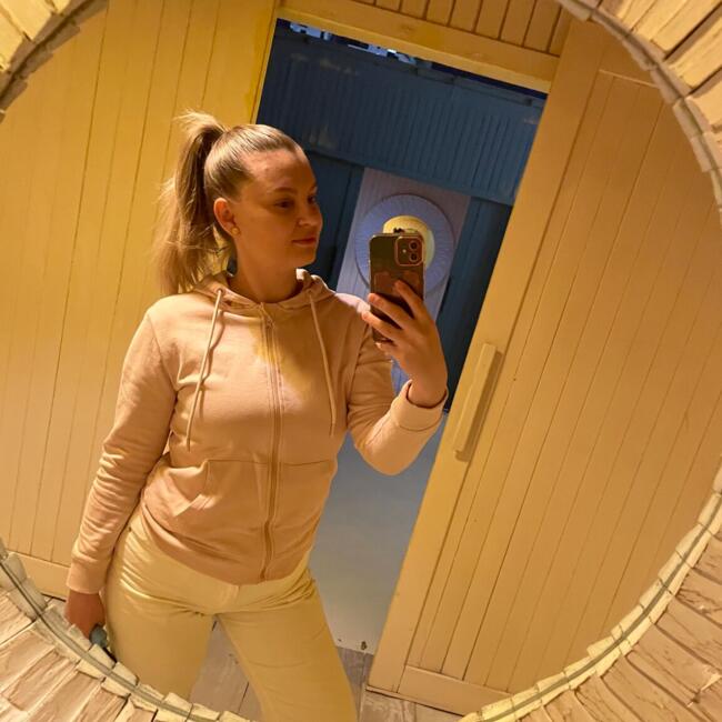 Babysitting job in Doha: Merima