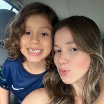Parent Maceió: Myllena