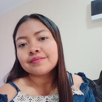 Niñera en Marinilla: Isabel