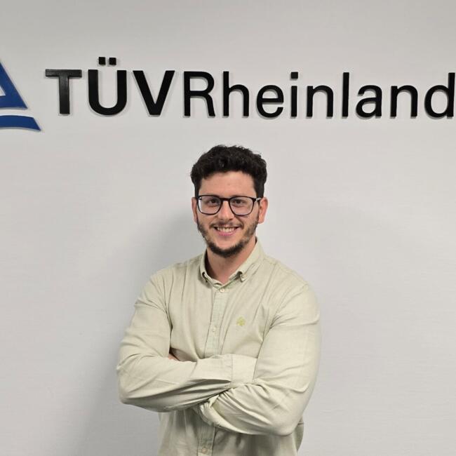 Trabajo de canguro en Getafe: Lucas