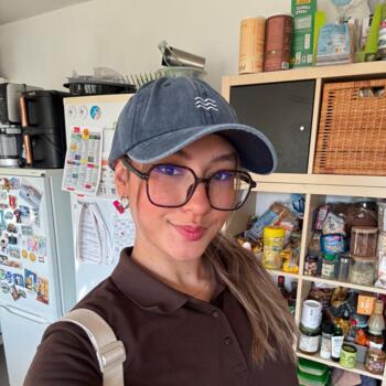 Babysitter in Nuremberg: Luisa