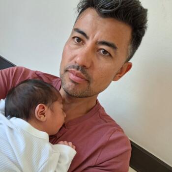 Babysitting job in Innsbruck: babysitting job Raouf