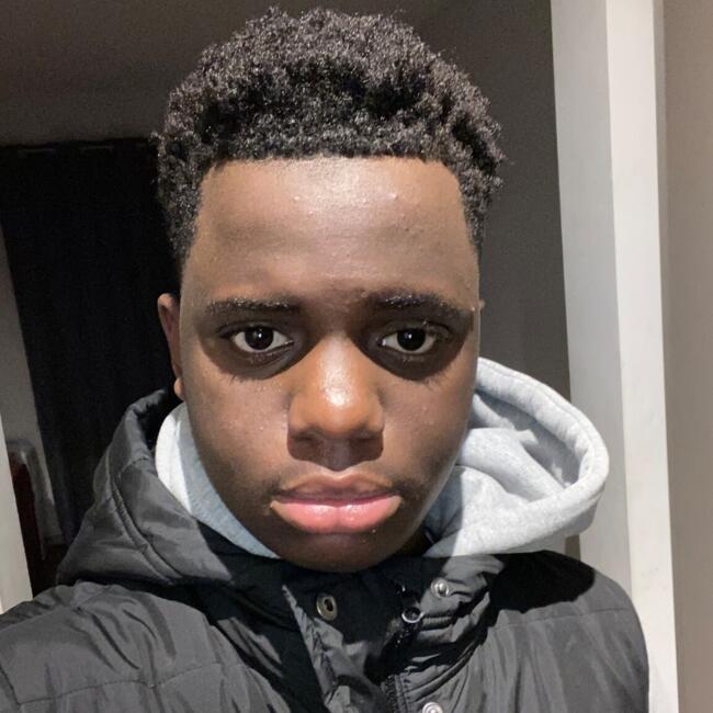 Onthaalouder in Luik: Ryan