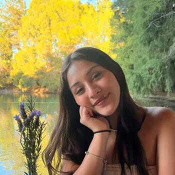 Niñera en El Progreso (Estado de Querétaro de Arteaga): Itzel Yaretzi