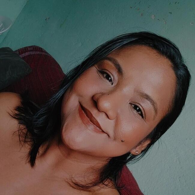 Babysitter in São Luís: Leticia