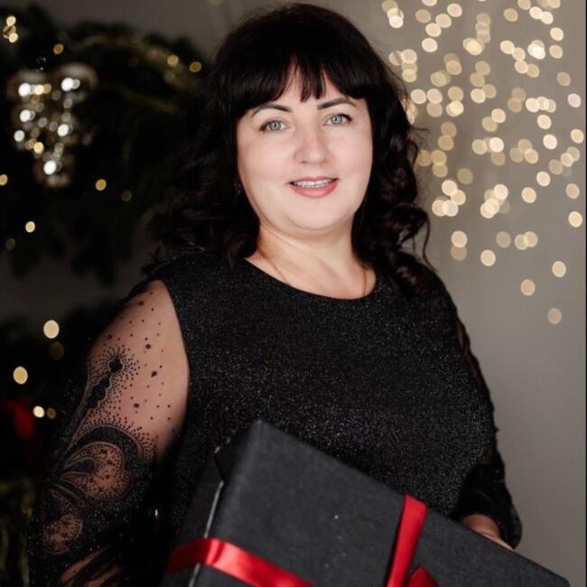 Babysitter in Neu Wulmstorf: Наталия