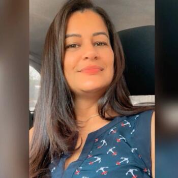 Babysitter in Jandira: Ana Paula Santos de Lima