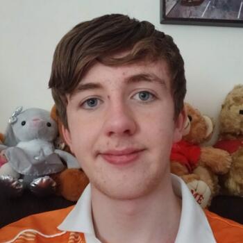 Babysitter in Dublin: Adam