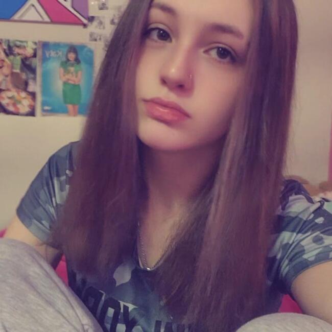 Babysitter in Scarborough Junction: Hailey