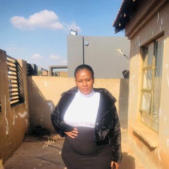 Nanny Randfontein: Maphefo