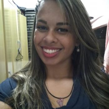 Babá Uberlândia: Stephanie