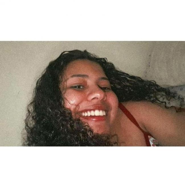 Babysitting job in Barra Mansa: Kastênya