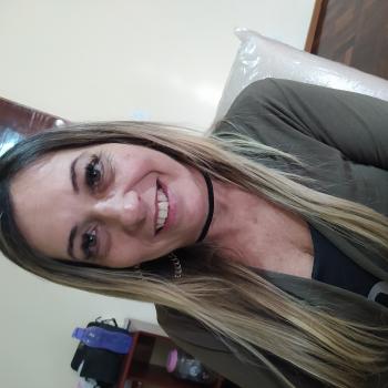 Babá em Cambé: Adriana