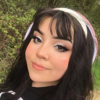 Babysitter in Royal Leamington Spa: Zsofi