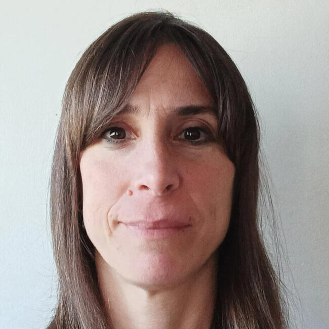 Babysitter in Quilmes Oeste: Viviana