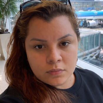 Babysitter Fort Lauderdale: Carolina Beltran