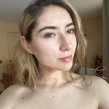 Niñera en Santiago de Chile: Gabriela Oñate