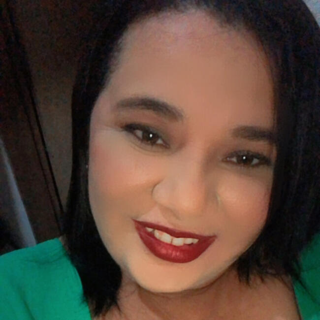 Babysitter in Cascavel (Ceará): Sueli