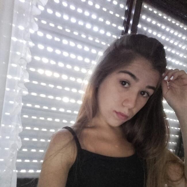 Babysitter in Mar del Plata: Florencia