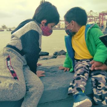 Babysitting job in Iquitos: babysitting job Katiusca