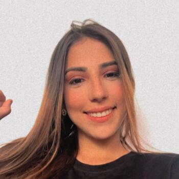 Babá em Fortaleza: Kayllane