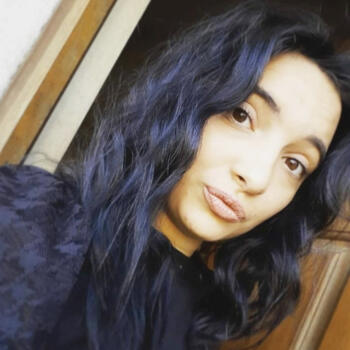 Babysitter in Cantanhede: Ana