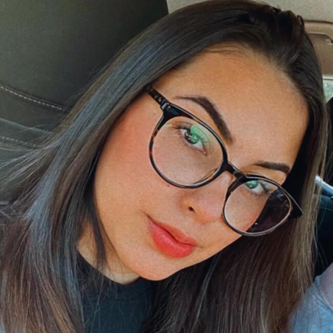 Babysitting job in Franca: JESSICA