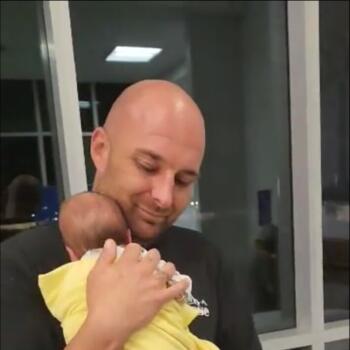 Babysitting job in Brisbane: babysitting job Sean