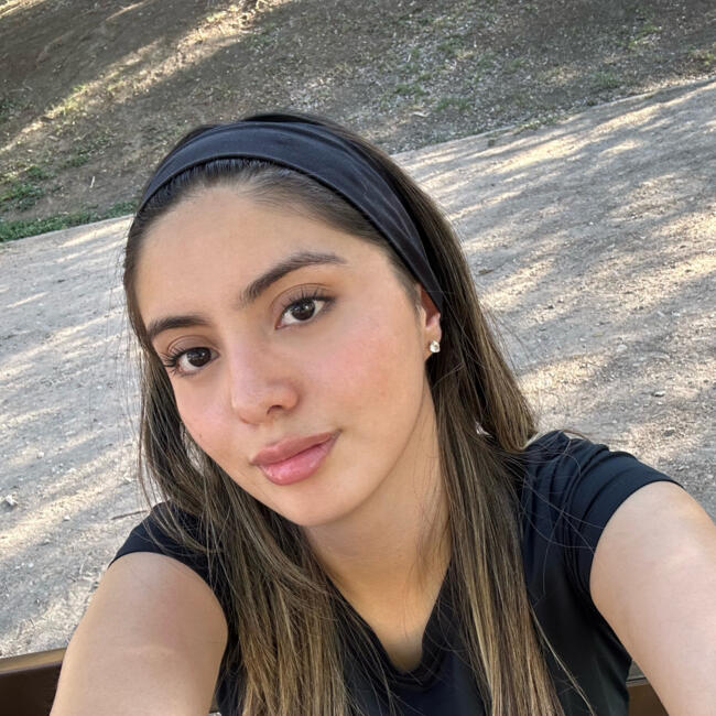 Niñera en Santiago de Querétaro: Simoneth