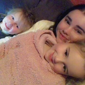 Babysitter in Rotorua: Shannon