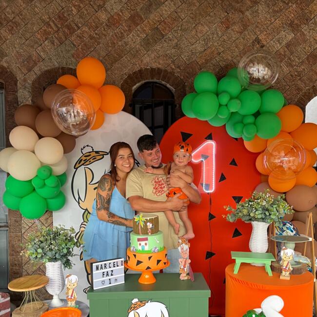 Babysitting job in Cascais: Alvaro