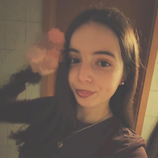 Babysitter in Schifferstadt: Keana