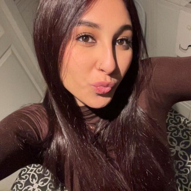 Babysitter a Fiumicino: Malak