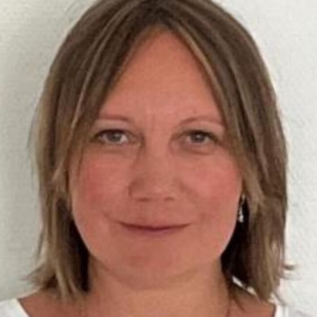 Babysitter in Esch-sur-Alzette: Olga