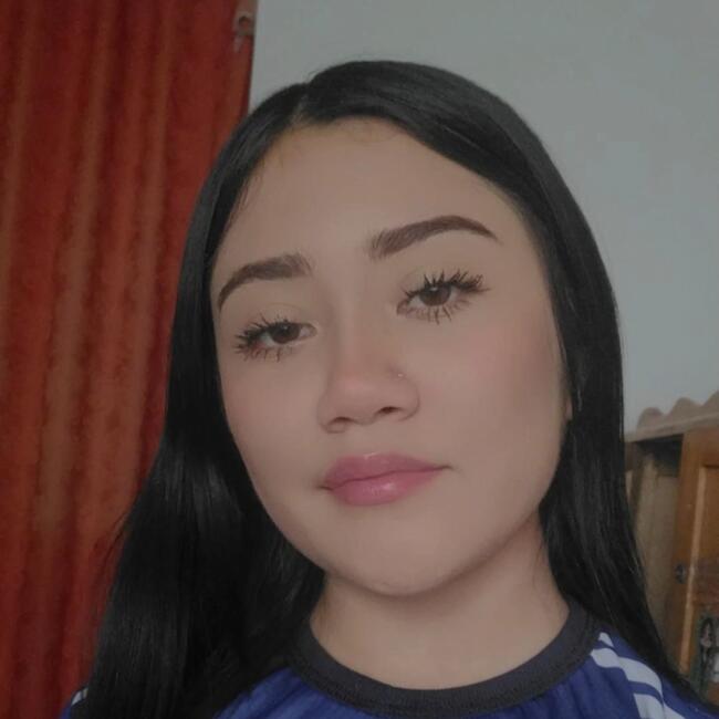 Babysitter στην περιοχή Madrid: Salome