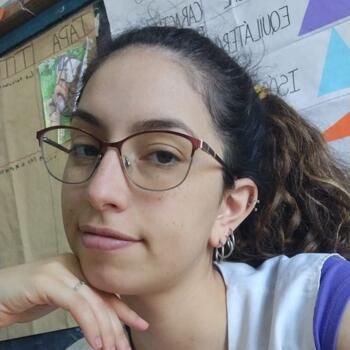 Niñera en Merlo: Rocio