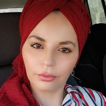 Nanny Livry-Gargan: Anissa