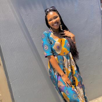 Babysitter Paarl: Asa