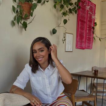 Oppas in Amsterdam: Issrae