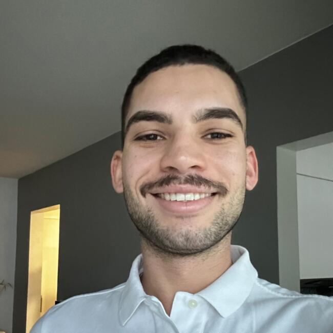 Lastenhoitaja Helsinki: Moisés