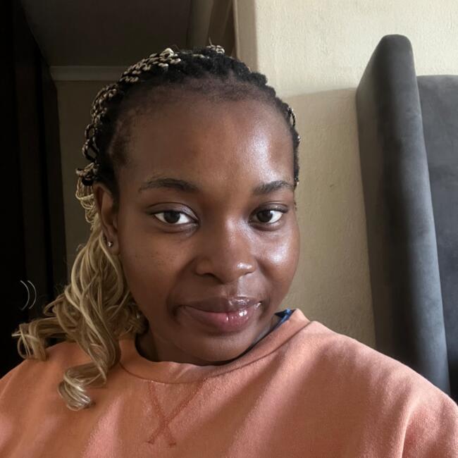 Babysitting job in Pretoria: Carol