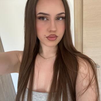 Babysitter in Belgrade: Tamara