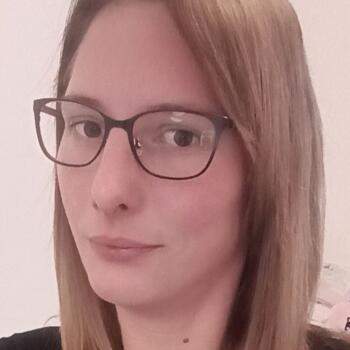 Babysitting job in Villeneuve-sur-Verberie: babysitting job Angelique