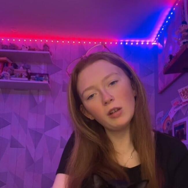 Babysitter in Ipswich: Faith