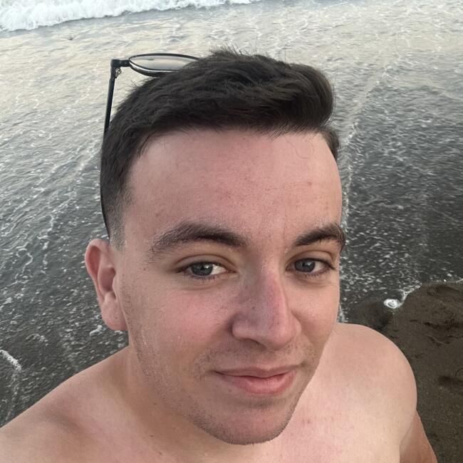 Babysitter in Leganés: Fran