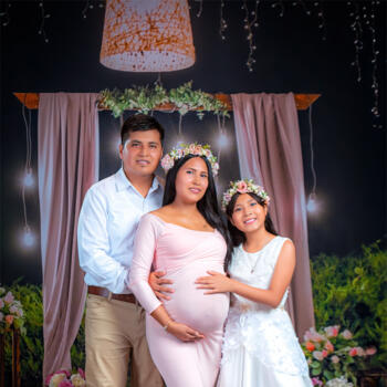 Babysitting job in San Juan de Lurigancho: babysitting job Kevin