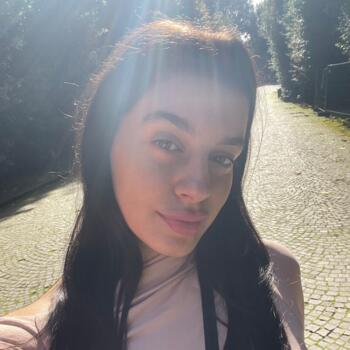 Babysitter in Naples: Clarissa