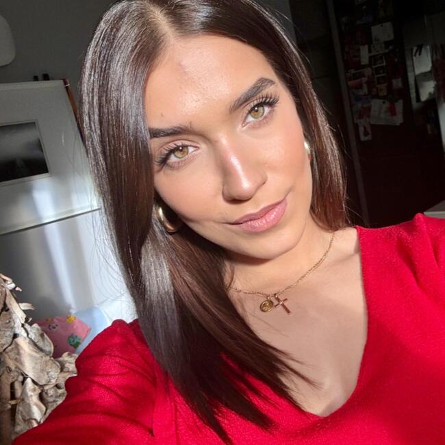 Babysitter in Valencia: Mayka