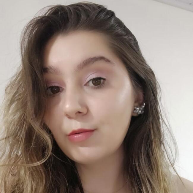 Niñera en Buenos Aires: Ana Beatriz